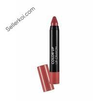 Flormar Color Up Lip Crayon 04 Lovely Pink